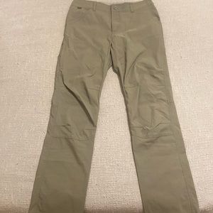 Mens Kuhl Pants